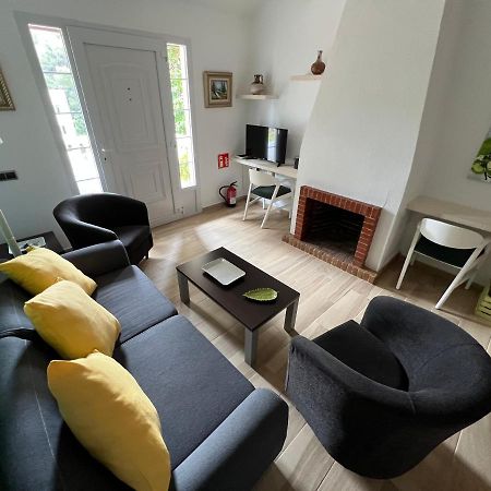 Casa Montse Villa Cala Galdana  Buitenkant foto