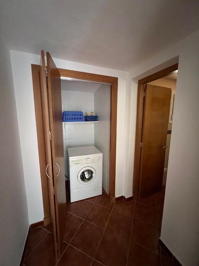 Casa Montse Villa Cala Galdana  Buitenkant foto