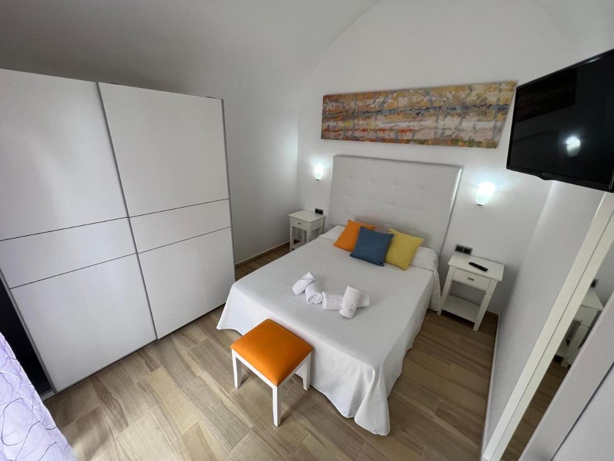 Casa Montse Villa Cala Galdana  Buitenkant foto
