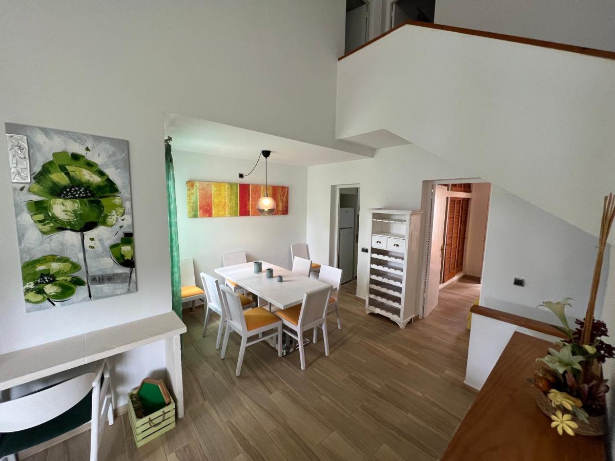 Casa Montse Villa Cala Galdana  Buitenkant foto